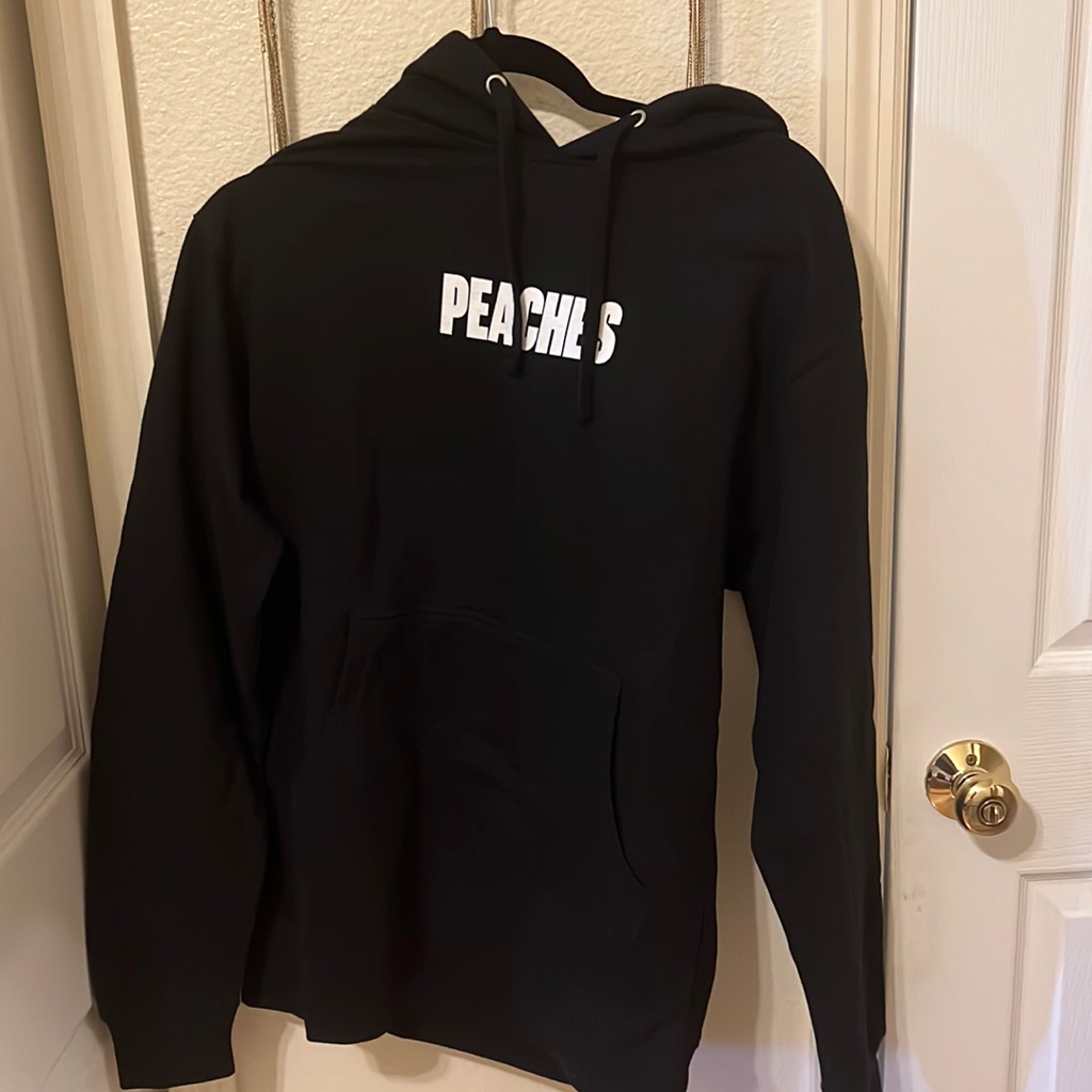 Justin Bieber Sweatshirt